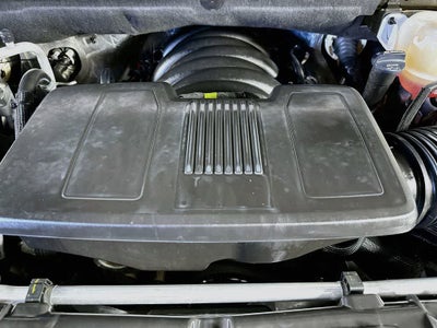 GMC Sierra 1500 AT4 2024