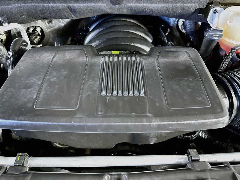 GMC Sierra 1500 AT4 2024