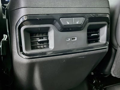 GMC Sierra 1500 AT4X 2024