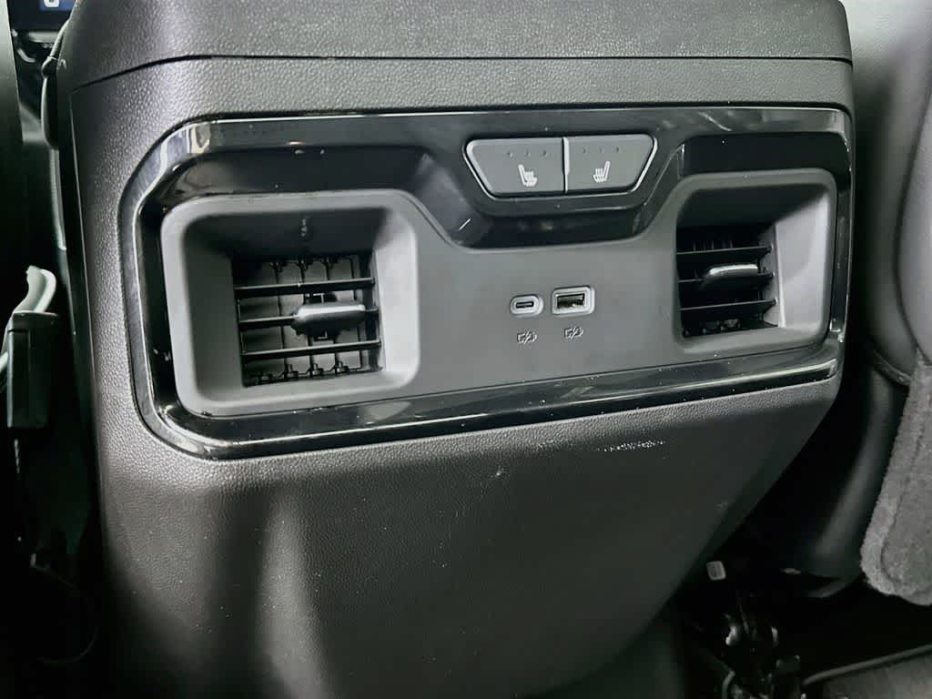 GMC Sierra 1500 AT4X 2024