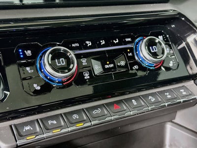 GMC Sierra 1500 AT4X 2024
