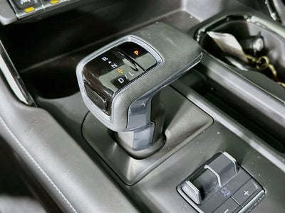 GMC Sierra 1500 AT4X 2024