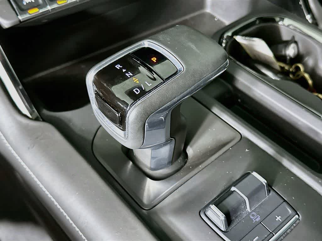 GMC Sierra 1500 AT4X 2024
