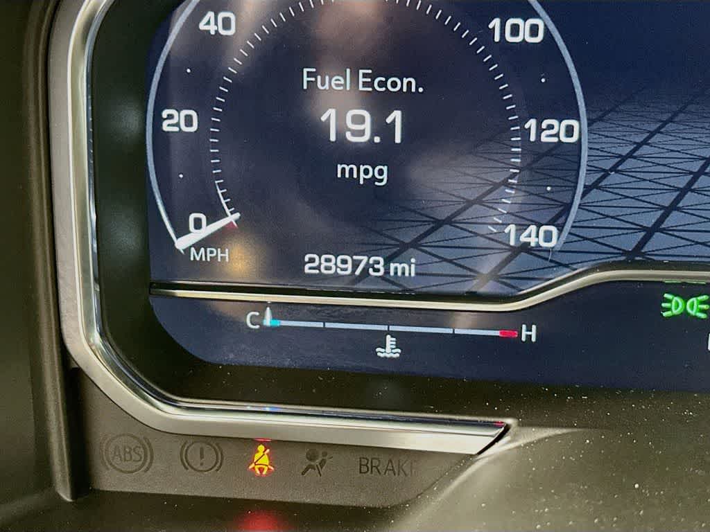GMC Sierra 1500 AT4X 2024