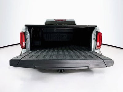 GMC Sierra 1500 AT4X 2024