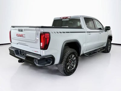 GMC Sierra 1500 AT4X 2024