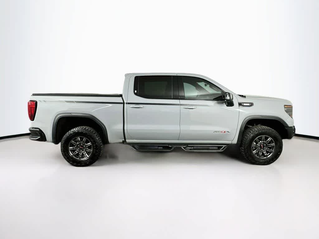 GMC Sierra 1500 AT4X 2024
