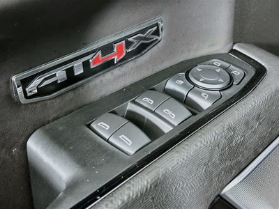GMC Sierra 1500 AT4X 2024