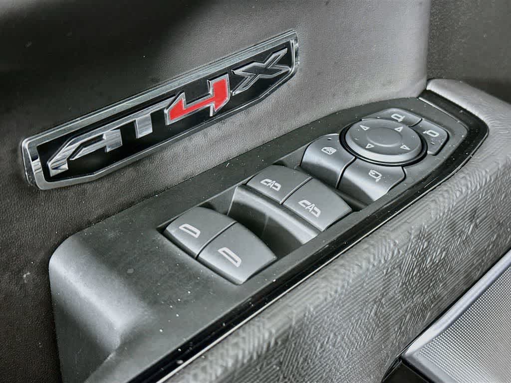 GMC Sierra 1500 AT4X 2024