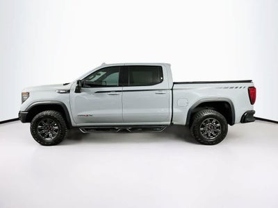 GMC Sierra 1500 AT4X 2024