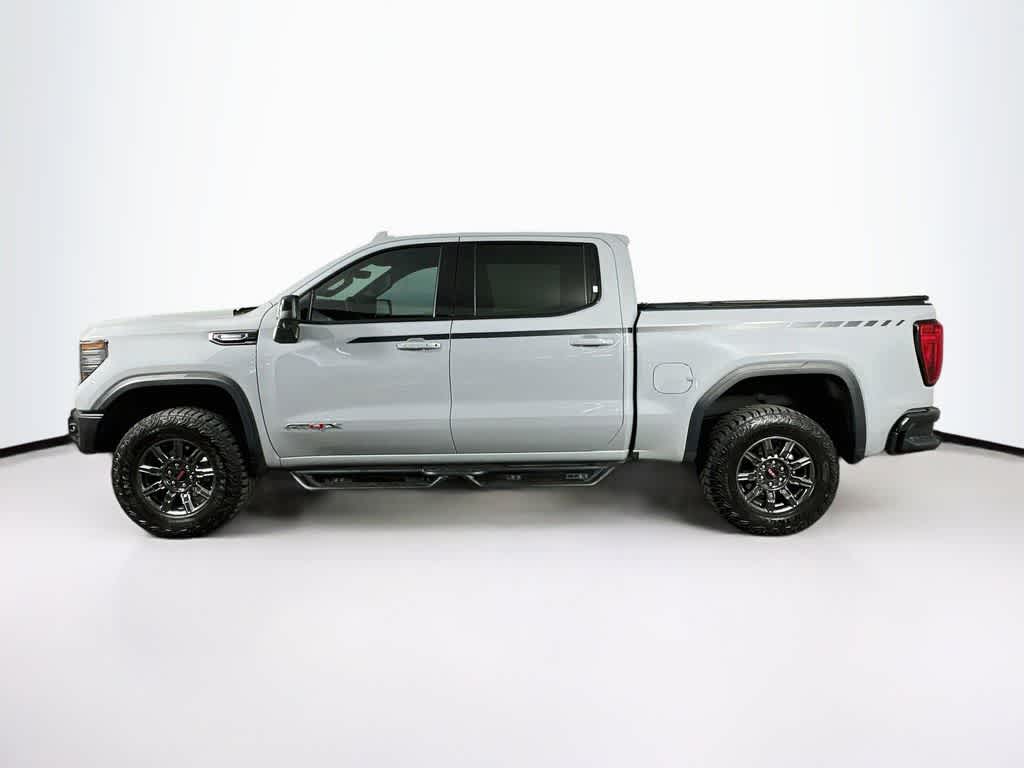 GMC Sierra 1500 AT4X 2024