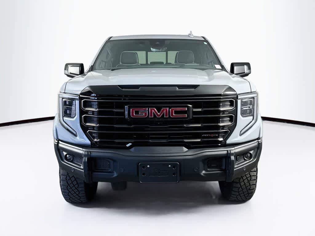 GMC Sierra 1500 AT4X 2024