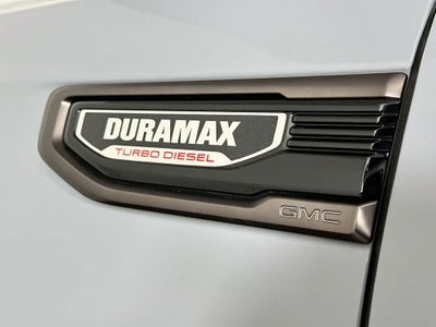 GMC Sierra 1500 AT4X 2024