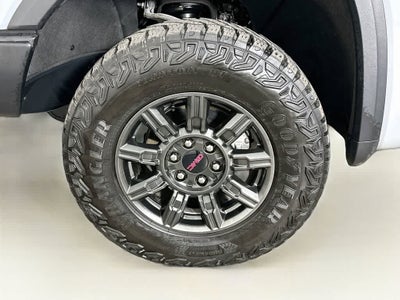 GMC Sierra 1500 AT4X 2024
