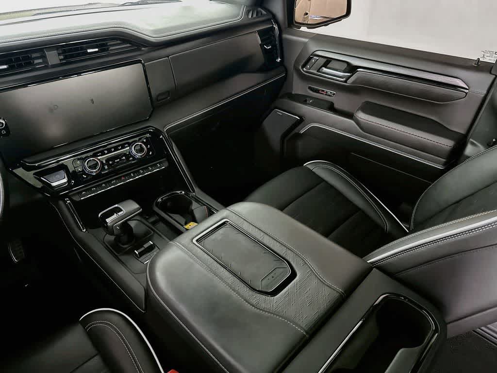 GMC Sierra 1500 AT4X 2022