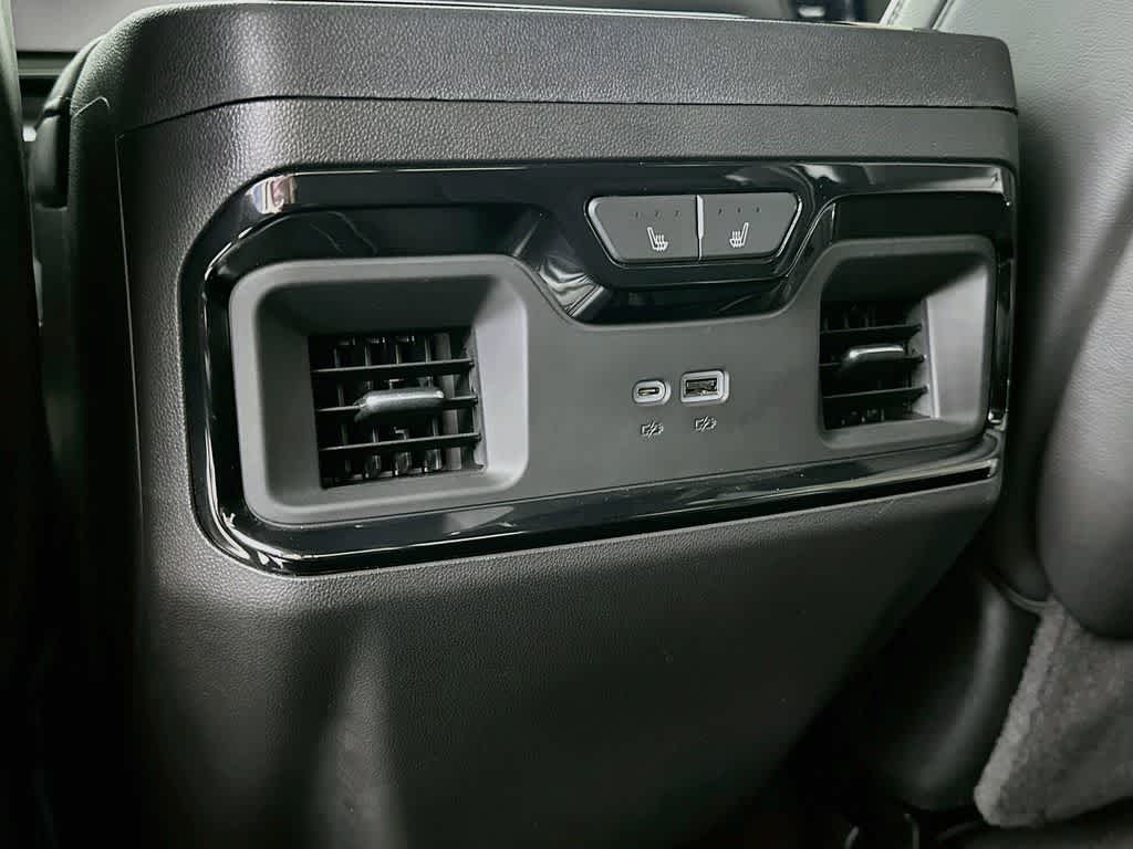 GMC Sierra 1500 AT4X 2022
