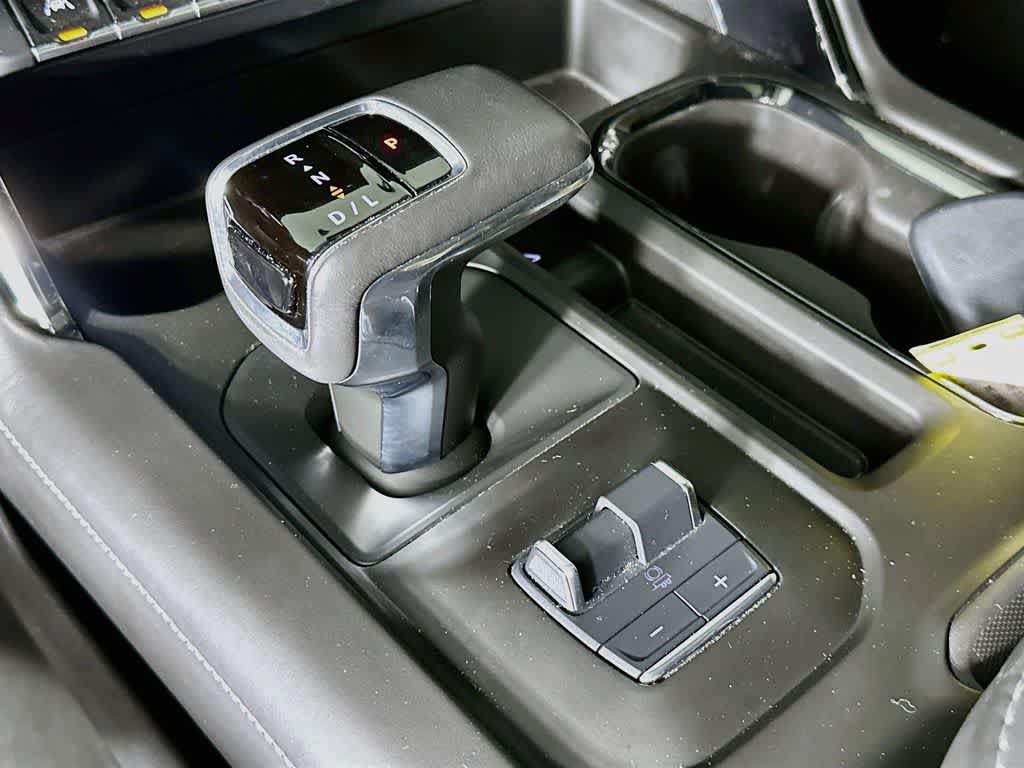 GMC Sierra 1500 AT4X 2022