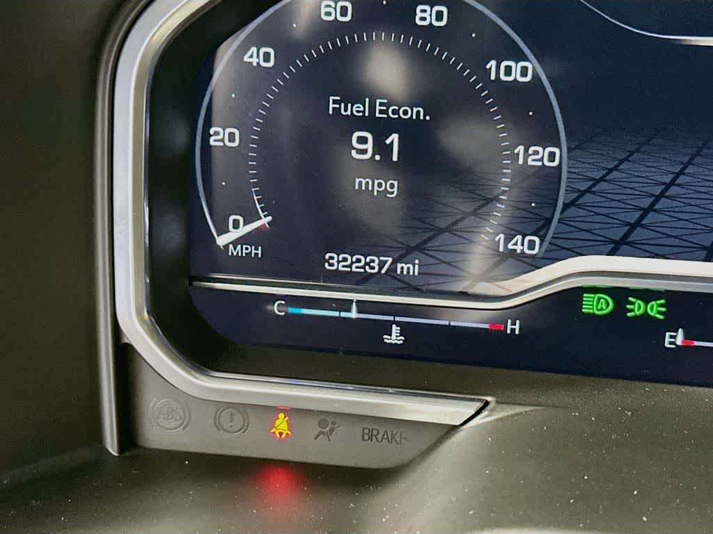 GMC Sierra 1500 AT4X 2022