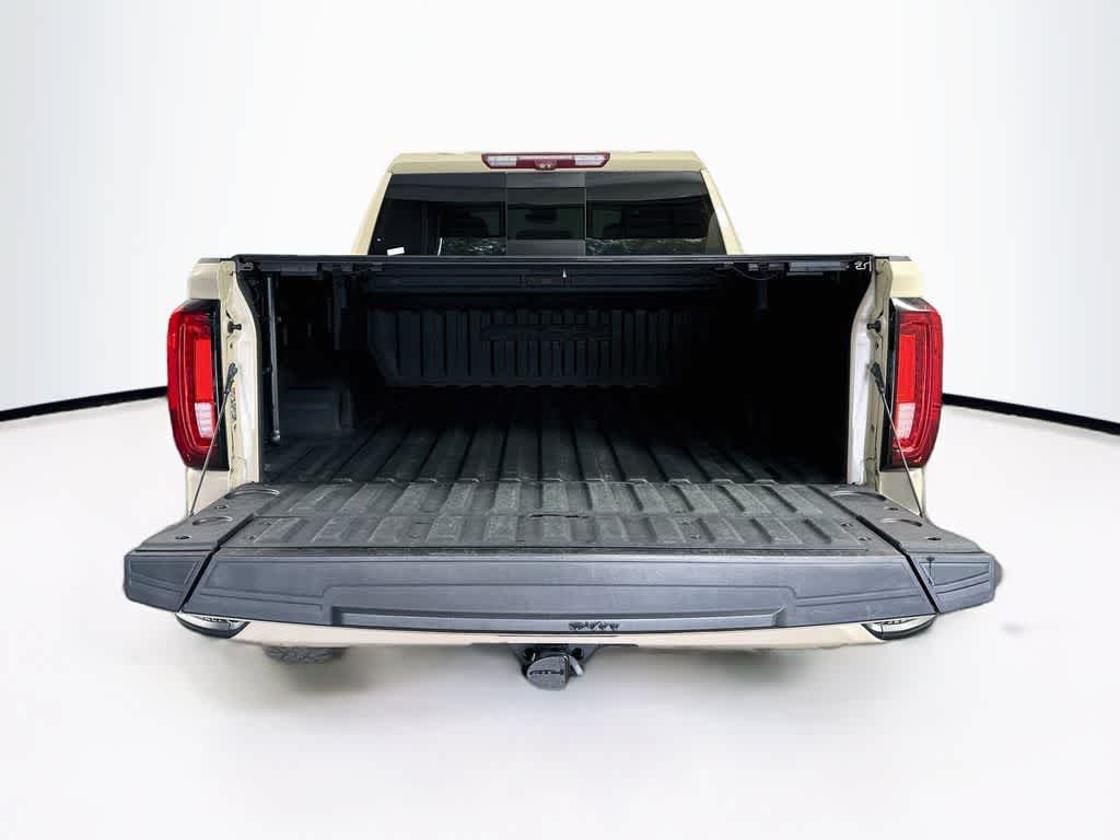 GMC Sierra 1500 AT4X 2022