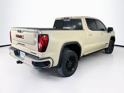 GMC Sierra 1500 AT4X 2022