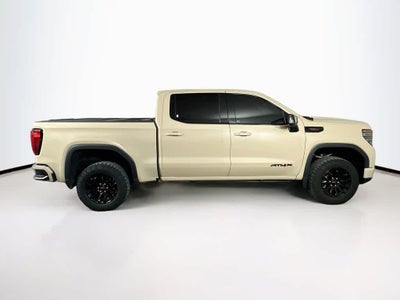GMC Sierra 1500 AT4X 2022