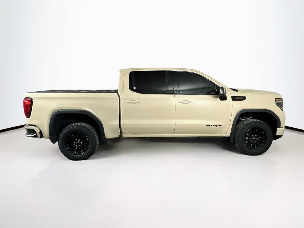 GMC Sierra 1500 AT4X 2022