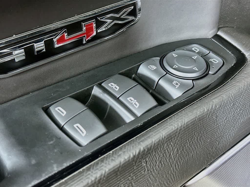 GMC Sierra 1500 AT4X 2022