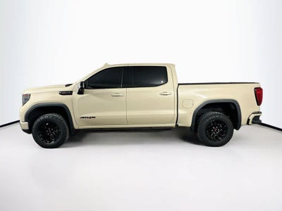 GMC Sierra 1500 AT4X 2022