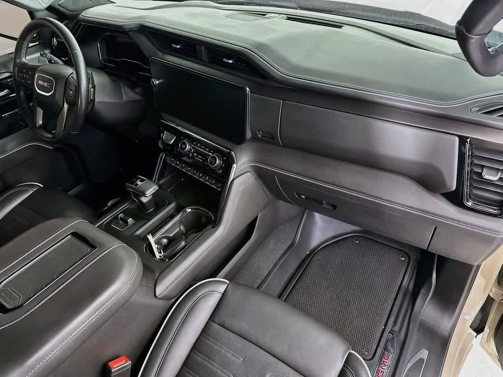 GMC Sierra 1500 AT4X 2022