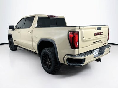 GMC Sierra 1500 AT4X 2022