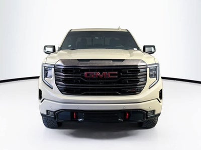 GMC Sierra 1500 AT4X 2022