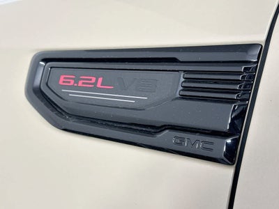 GMC Sierra 1500 AT4X 2022