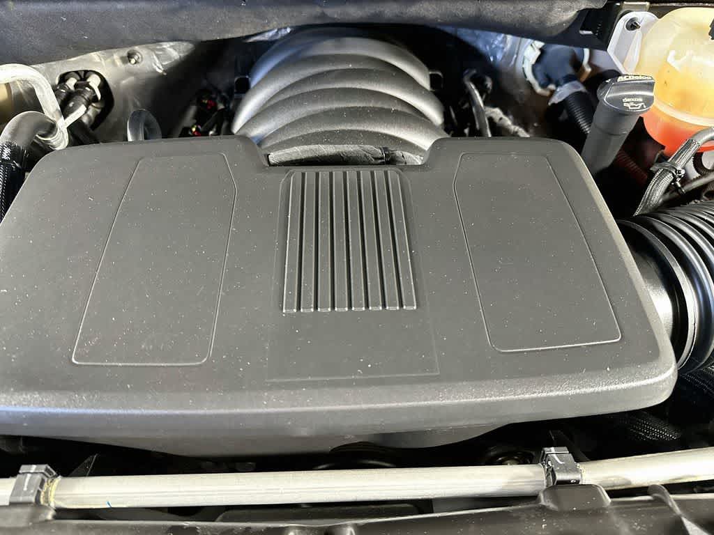 GMC Sierra 1500 AT4X 2022
