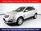 Cadillac SRX Luxury Collection 2014