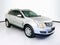 Cadillac SRX Luxury Collection 2014