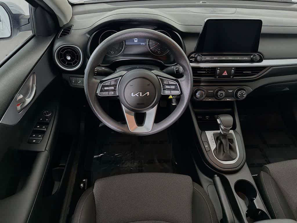 Kia Forte LXS 2024