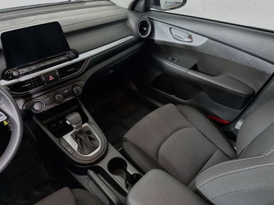 Kia Forte LXS 2024