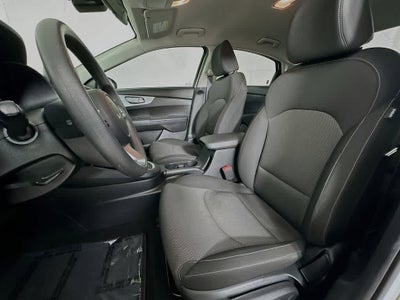 Kia Forte LXS 2024