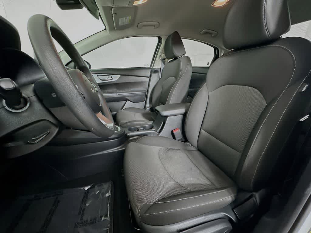 Kia Forte LXS 2024