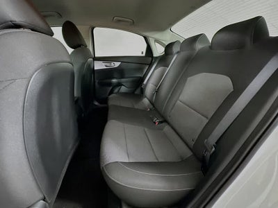 Kia Forte LXS 2024
