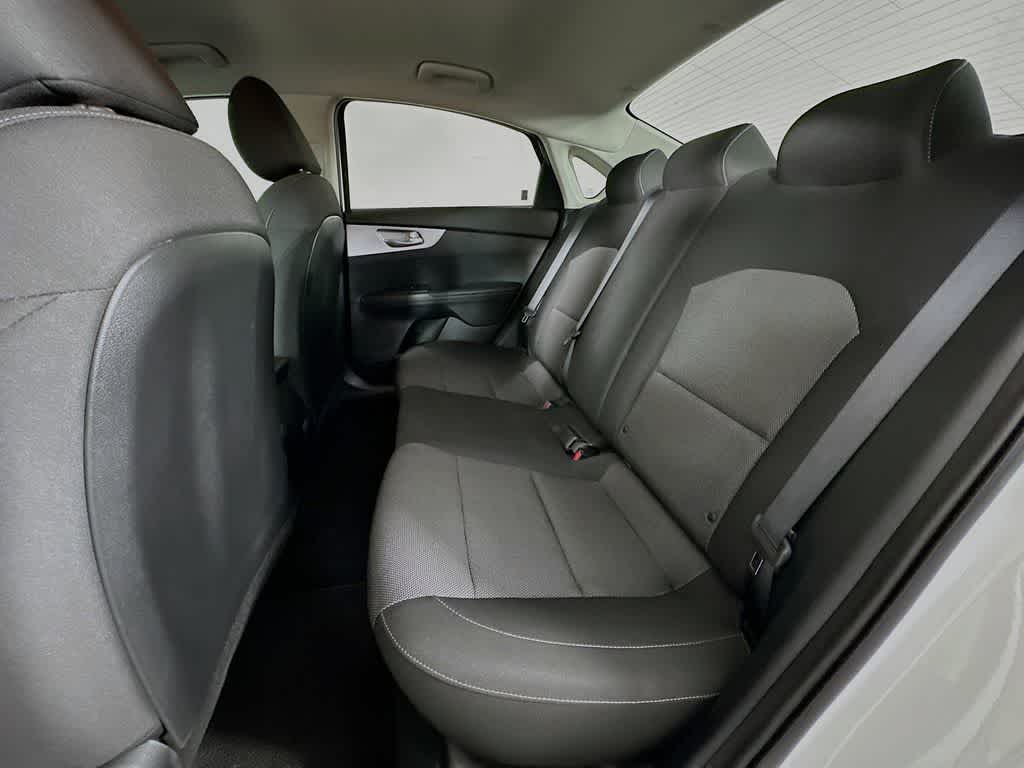 Kia Forte LXS 2024
