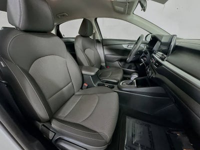 Kia Forte LXS 2024