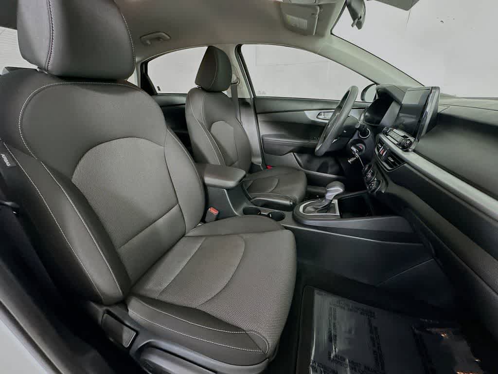 Kia Forte LXS 2024