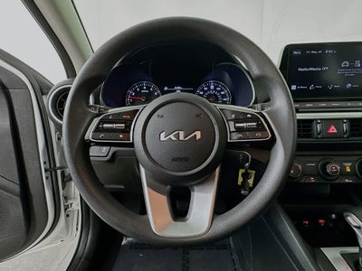 Kia Forte LXS 2024