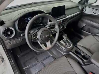 Kia Forte LXS 2024