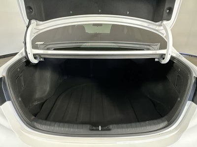 Kia Forte LXS 2024