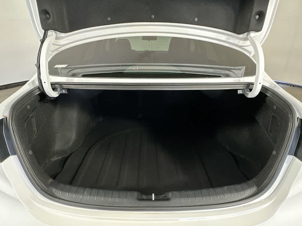 Kia Forte LXS 2024