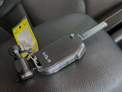 Kia Forte LXS 2024