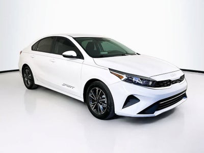 Kia Forte LXS 2024