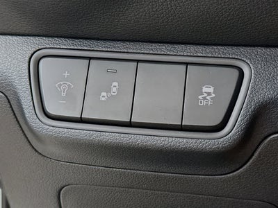 Kia Forte LXS 2024